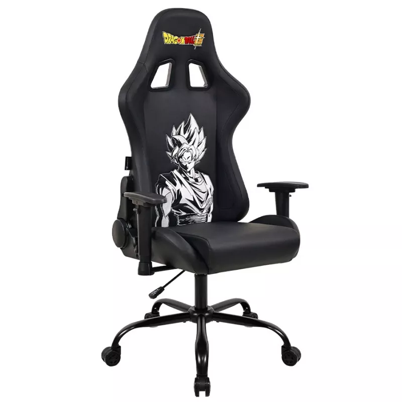 Subsonic Pro spēļu krēsls DBZ SON GOKU
