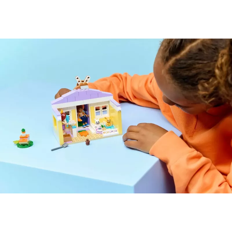 LEGO FRIENDS 42679 Heartlake City Bunny Hotel