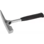 Hammer C.K Tools T4232 16 Melns Sudraba