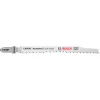 Bosch 2 608 900 546 finierzāģa/scrollzāģa/elektrozāģa asmens