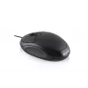 Logic Lm-11 - Pele - Optiska - Vadu - USB - Melna