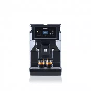 Automātiskā kafijas automāts SAECO AURORA M1 (9J0900) 1900 W Melns