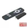 Strong SRT 41 Smart TV dongle HDMI 4K Ultra HD Android Melns