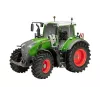 Plastmasas modelis Traktors Fendt 728 Vario