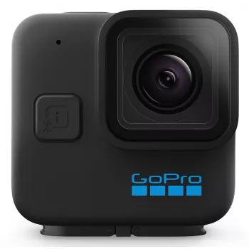 GoPro HERO11 Melns Mini