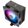 Thermalright ASSASSIN SPIRIT 120 EVO Produkts Melns