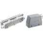 LappKabel Connector Set EPIC®KIT H-BE 24 75009651 24 + PE Screws 1 Set (75009651)