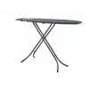 Pilna izmēra gludināmais dēlis Leifheit 72486 — dēlis 1200 x 380 mm, augstums 690–880 mm, svars 4,6 kg