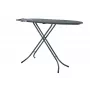 Pilna izmēra gludināmais dēlis Leifheit 72486 — dēlis 1200 x 380 mm, augstums 690–880 mm, svars 4,6 kg