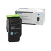 Lexmark Ultra High Yield - ciāna - Oriģināls