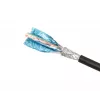 Extralink vītā pāra CAT5E SFTP (SF/UTP) V2 āra kabelis 305M
