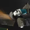 Makita GA5050R leņķa slīpmašīna, 125 mm, 1300 W