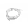 Tīkla kabelis LANBERG PCU6-10CC-0300-S Cat6 U/UTP RJ-45, 3 m, pelēks