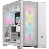 Corsair 6500D AIRFLOW Midi Tower balta