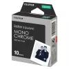 Momentuzņēmumu Filma Fujifilm Instax Square 10 Blatt Monochrome