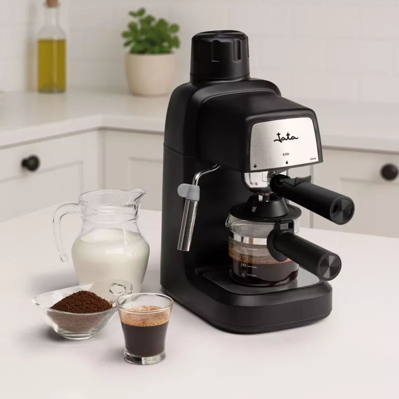 Espresso kafijas automāts Jata JECA2201