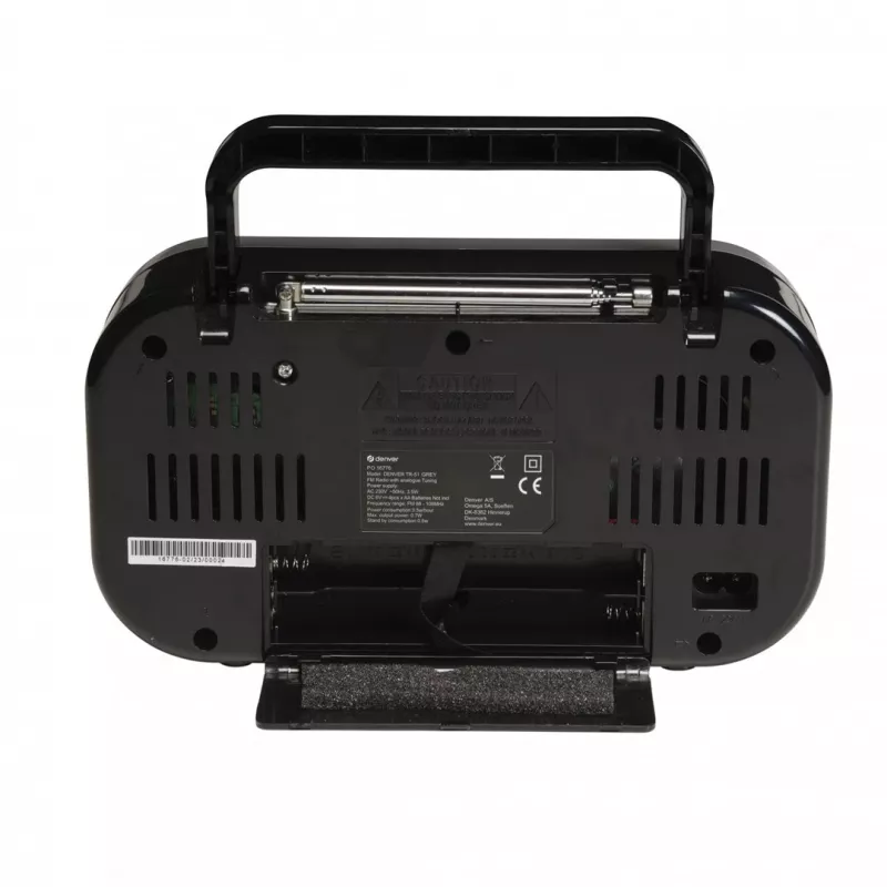 Personal Radio Denver TR-51B