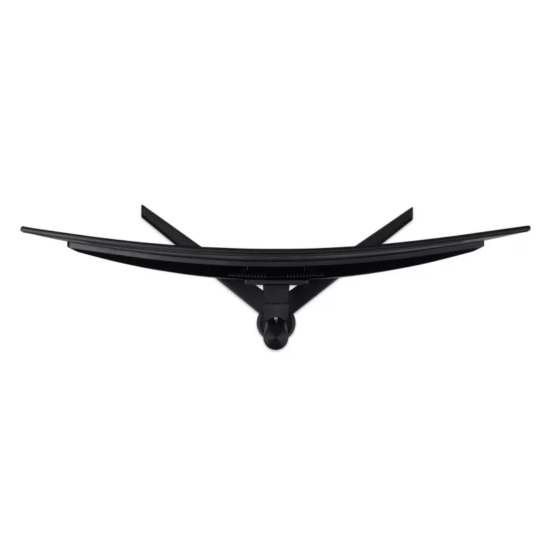 Acer NITRO XZ0 XZ322QU P3 datora monitors 80 cm (31.5) 2560 x 1440 pikseļi Wide Quad HD LCD melns