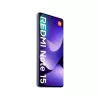 Xiaomi Redmi Note 15 Purple - viedtālrunis 17,2 cm (6,77) 8 GB 256 GB 6000 mAh violets