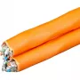 Tīkla kabelis Draka Cat.7 Duplex UC 900 LSHF AWG 23 100m