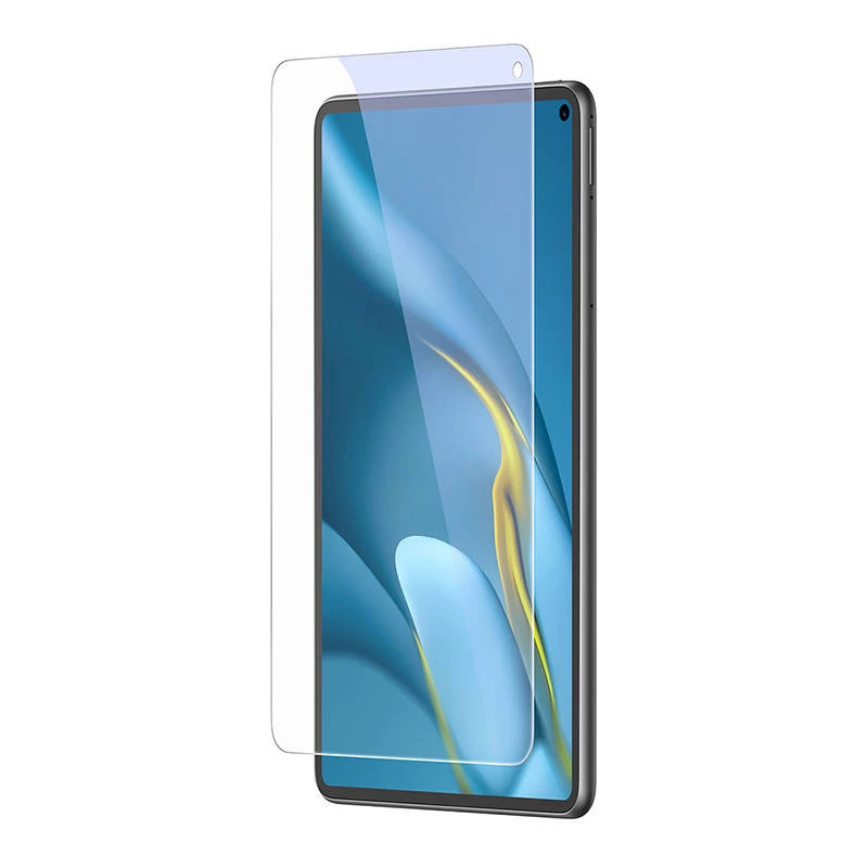 Rūdīta stikla ekrāna aizsargs Baseus Huawei MatePad Pro 10,8 collas 0,3 mm
