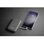 Ārējais akumulators USB 10000MAH/pelēka S10000 7333034 Intenso