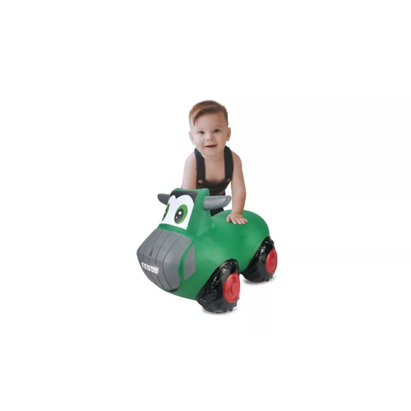 Piepūšamā rotaļlieta Jamara Fendt Bouncing Tractor