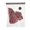 Caso | Vacu ZIP-Bags komplekts | 01243 | Caurspīdīgs