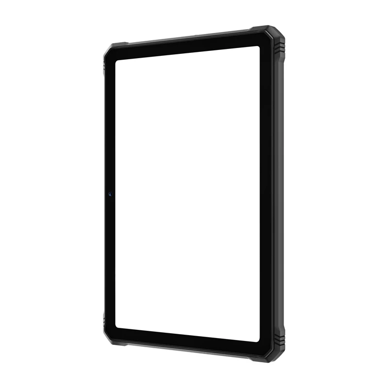 Planšetdators HOTWAV R9 Plus (sarkans) — HOTWAV R9 Plus plāns sarkans