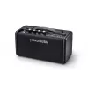 Portable FRFR guitar amplifier HEADRUSH FRFR-GO, 65W, full-range, baterija/AC power
