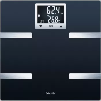 Ķermeņa analīzes svari Beurer BF720 BT