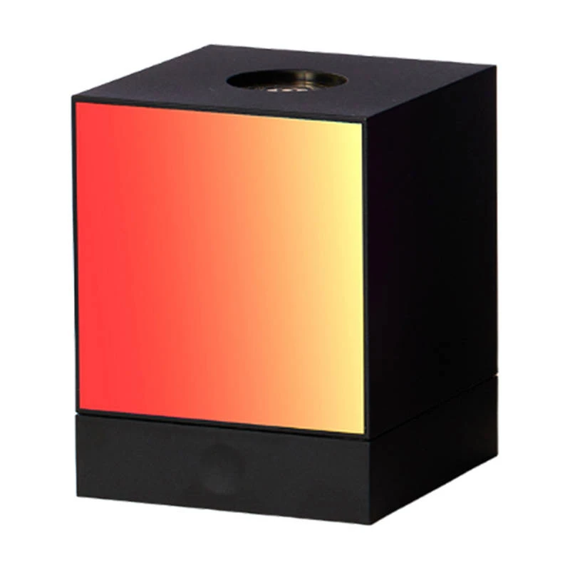Yeelight Cube viedā galda lampa Wi‑Fi/Bluetooth
