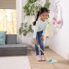 Melissa & Doug slotu komplekts rotaļu virtuvei