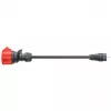 Go-e CH-04-30 strāvas adapteris