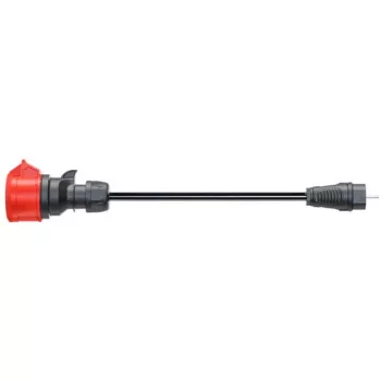 Go-e CH-04-30 strāvas adapteris