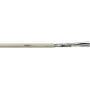 LAPP 1591501 telefona kabelis J-Y(ST)Y 2 x 2 x 0,80 mm pelēks 100 m (1591501)