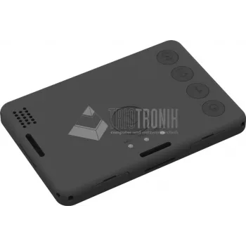 Teltonika GH5200 izsekotājs vientuļo darbinieku aizsardzībai, GNSS, GSM un Bluetooth personīgais izsekotājs (GH5200)