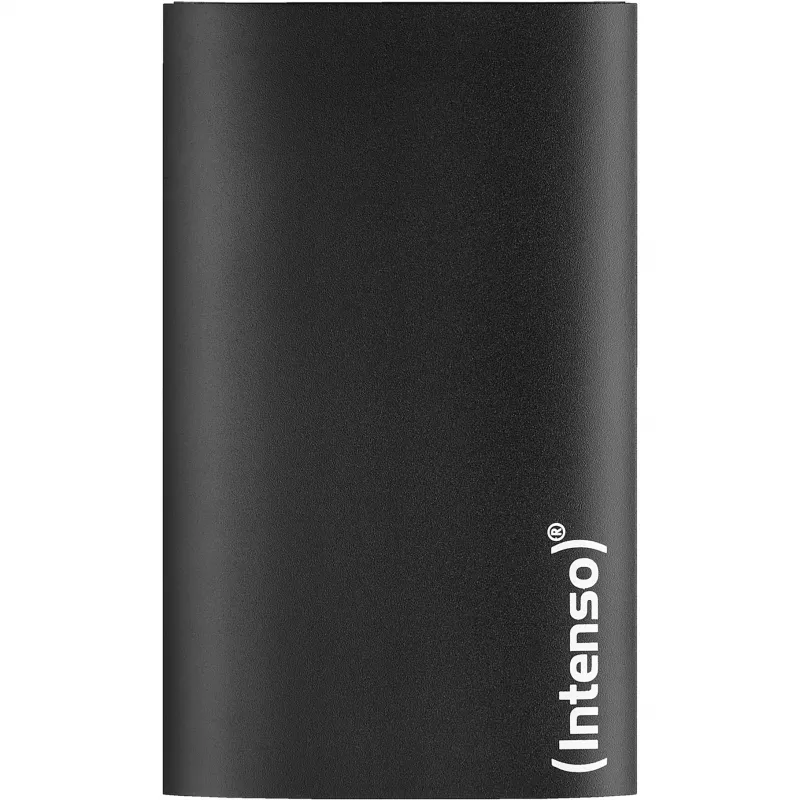 SSD disks Intenso 1TB 1,8 collas USB Type-A 3.2 Gen 1 3823461