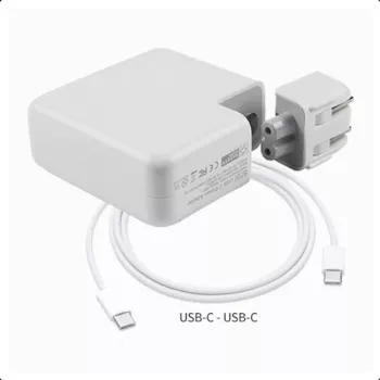 Laptop lādētājs USB-C, 29W