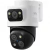 EUFY NVR drošības sistēma S4 Bullet-PTZ+ Bullet kamera (E8E00323)