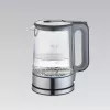 MAESTRO MR-053 elektriskā tējkanna 1.7 L 2200 W (MR-053-pelēka) Pelēka