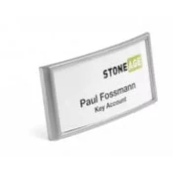 Durable 8540-23 Landscape Silver 10 gab.