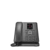 Gigaset T480HX DECT telefons, melns