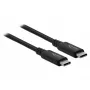 USB kabelis DeLOCK USB4 20 Gbps 2m