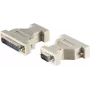 Kabeļa savienotāju adapteris ShiverPeaks BS78423
