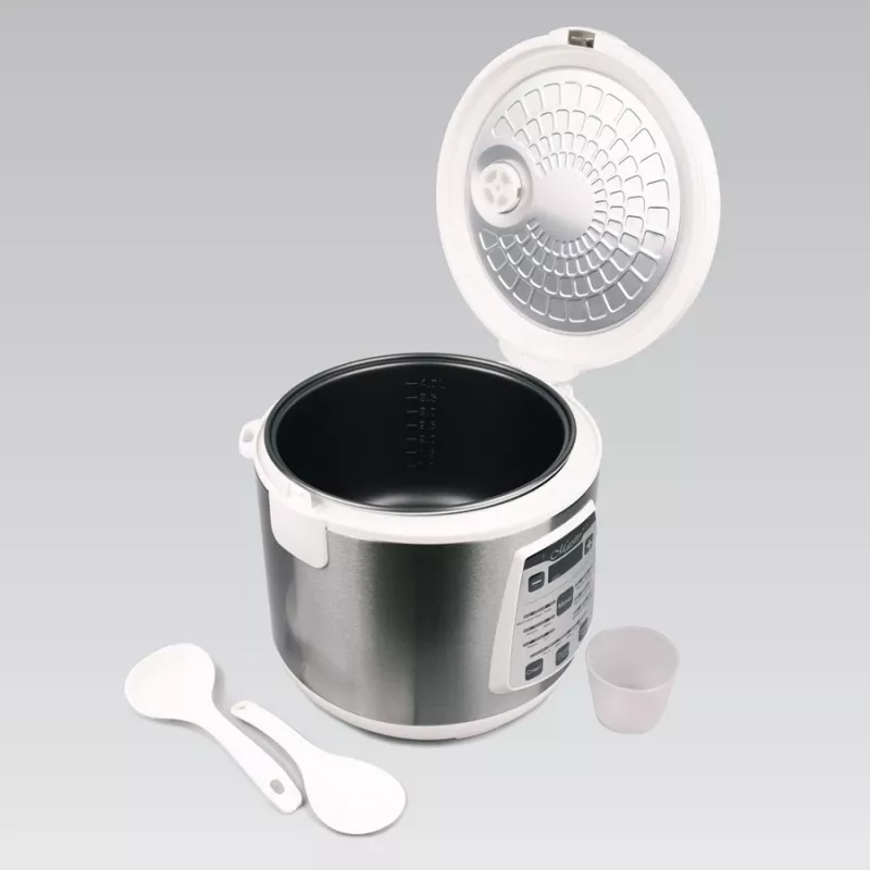 MULTIKATLS MAESTRO MR-792 17 programmas, 700 W