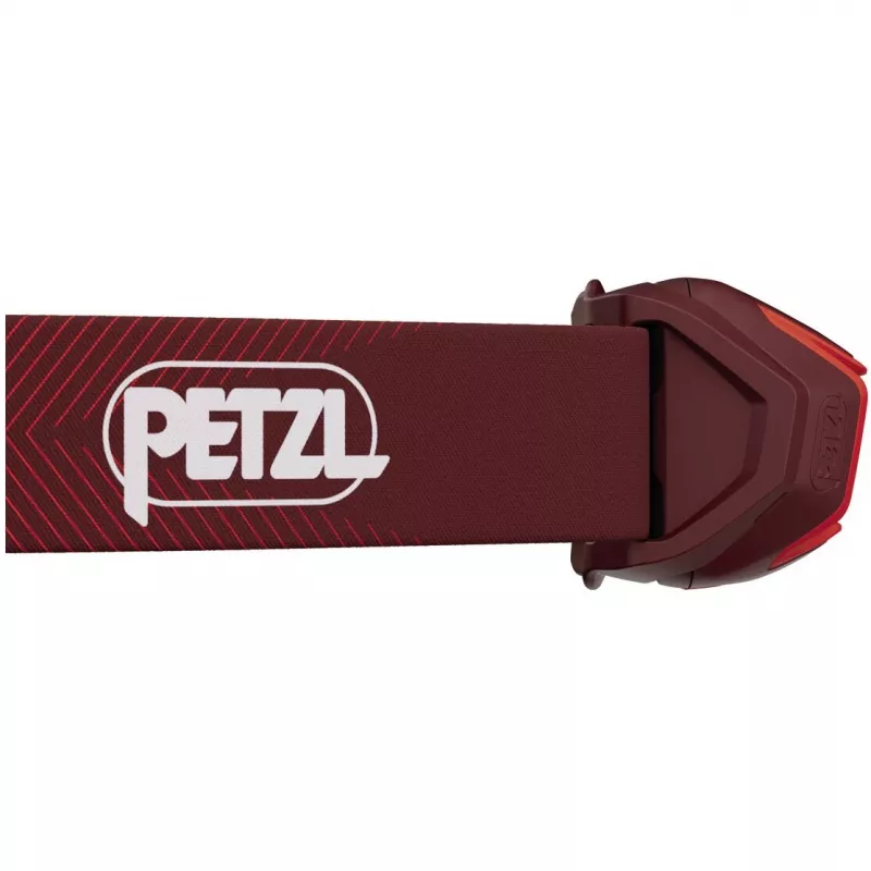Petzl Actik Core Melns galvas lukturītis LED