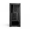 PC korpuss Fractal Design Pop 2 Air Melns TG Midi Tower — ATX, 3x 120 mm priekšējie ventilatori, atbalsta 2,5 collu un 3,5 collu diskus