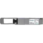 BlueOptics QSFP uztvērējs ATYW-BO, 40GBASE-SR2-BIDI, LC-Duplex, Daudzmodu 832–918 nm, 0–70°C