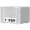 Mesh Wi‑Fi sistēma TP‑LINK Mercusys Halo H25BE (Wi‑Fi 7, Dual‑band 2.4/5 GHz, 2880 Mbps) 2‑pack, 3 iekšējas antenas, balta